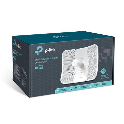 Радиомост TP-Link CPE610 фото 4