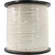Коаксиальный кабель Rexant RG-6U+CU белый фото 2