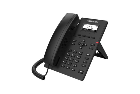 IP-видеотелефон Hikvision DS-KP6000-HE1 фото 2