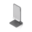 Подставка Ubiquiti U7 Pro Wall Table Stand фото 5
