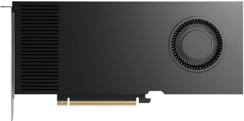 Видеокарта PNY NVIDIA RTX PRO 4000 Blackwell OEM Version фото 1