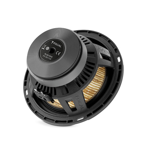 Автомобильная акустика Focal Flax Evo PS165FXE фото 4