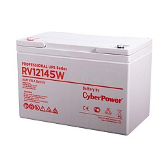 Аккумуляторная батарея CyberPower RV12145W