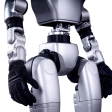 Универсальный робот-гуманоид Unitree Robotics G1 Basic фото 9
