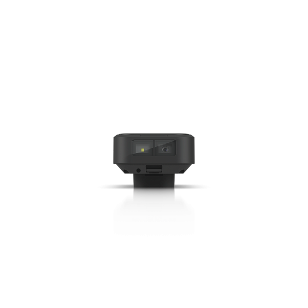 Видеодомофон Ubiquiti G4 Doorbell Pro PoE Kit Black