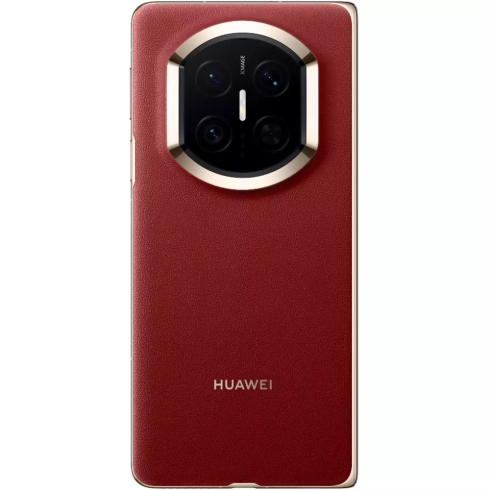 Абонентский терминал Huawei Mate X7 DEL-LX9 16GB RAM 512GB ROM Nebula Red фото 3