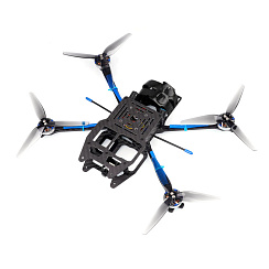 Квадрокоптер BetaFPV X-Knight 360 FPV