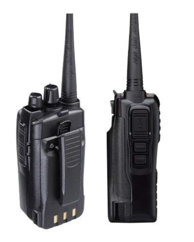 Радиостанция Alinco DJ-MD40 фото 2