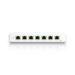 PoE Коммутатор Ubiquiti Ultra 210W