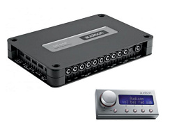 Аудиопроцессор Audison Bit One.1 Signal