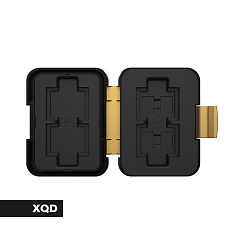 Кейс PolarPro Slate Card - SD/XQD