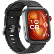 Смарт часы Huawei Watch Fit 4 Pro SYA-B29 Black фото 5