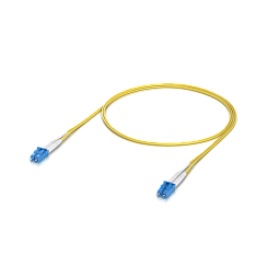 Оптоволоконный патч-корд Ubiquiti OS2 Duplex LC UPC Fiber Patch Cable 1 м (50-pack)
