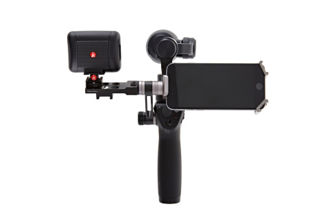 Вспышка для DJI Osmo фото 3