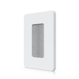 Панель Ubiquiti Universal Paintable Passthrough Wall Plate, 2-Pack фото 2