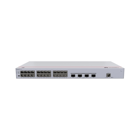 Коммутатор Huawei S310-24T4X фото 3