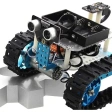 Робот-конструктор Makeblock Starter Robot Kit (Bluetooth) фото 3