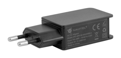 GPS навигатор NAVITEL T500 3G фото 5