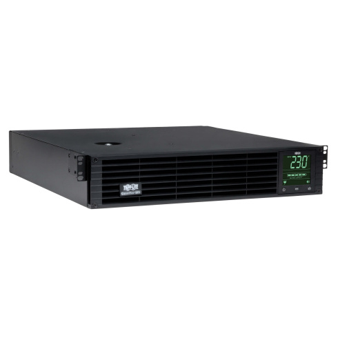 Линейно-интерактивный ИБП Tripp Lite SmartPro 3000VA фото 2