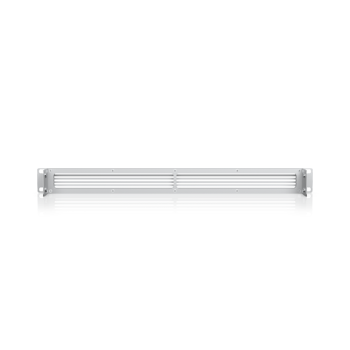 OCD-панель Ubiquiti Rack Mount Vented-1U фото 2
