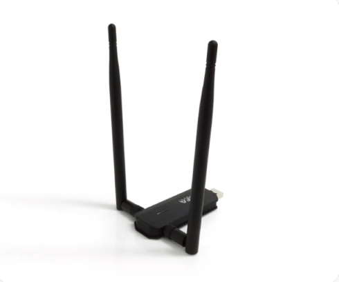 USB-адаптер ALFA Network AWUS036AX фото 4