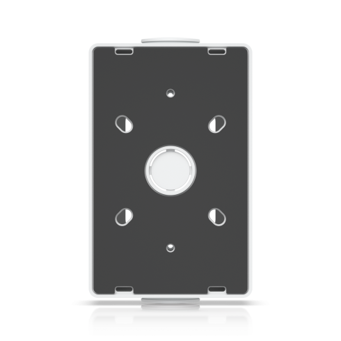 Распределительная коробка Ubiquiti Reader Junction Box (White) фото 8