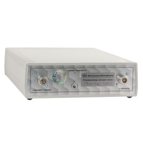 Ретранслятор PicoCell 1800 BLM фото 3