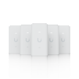 PoE-адаптер Ubiquiti PoE Adapter, 24V DC, 12W (5-Pack) фото 1