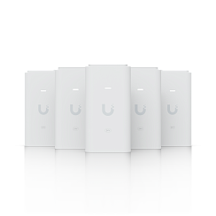 PoE-адаптер Ubiquiti PoE Adapter, 24V DC, 12W (5-Pack)