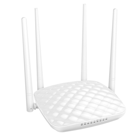 Wi-Fi роутер Tenda FH456 фото 2