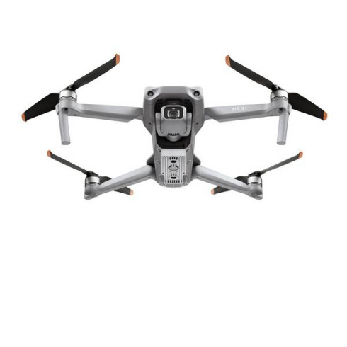 Квадрокоптер DJI AIR 2S фото 2