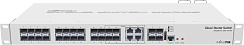 Коммутатор Mikrotik CRS328-4C-20S-4S+RM