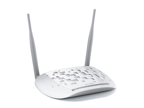 Wi-Fi модем TP-Link TD-W8968 фото 2