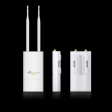 Точка доступа Ubiquiti UniFi UAP Outdoor 5 ГГц фото 1