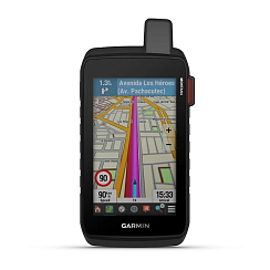 GPS-навигатор Garmin MONTANA 710i