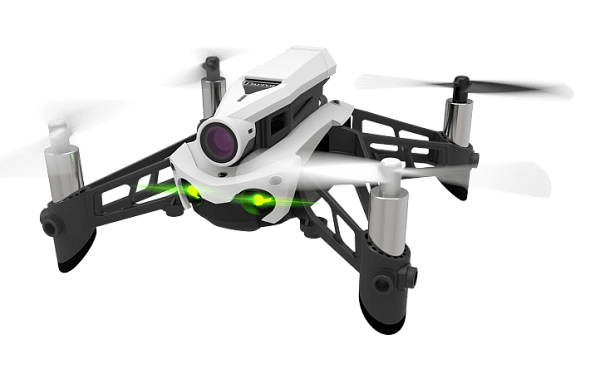 Минидрон Parrot Mambo
