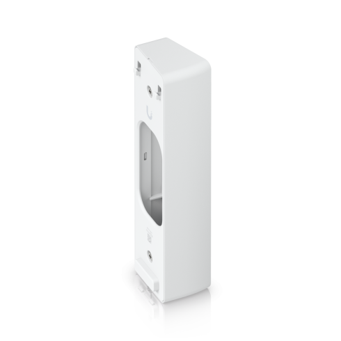Угловое крепление Ubiquiti Reader Pro Angle Mount (White) фото 2
