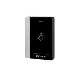 Считыватель Hikvision DS-K1102AE