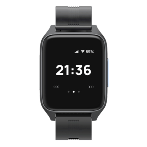 Часы Pudu Robotics 4G, NFC фото 1