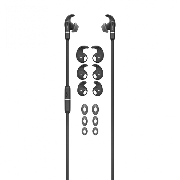 Гарнитура Jabra Evolve 65e MS & Link 370 Гарнитура Jabra Evolve 65e MS & Link 370