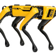 Робопес Boston Dynamics Spot Enterprise фото 2