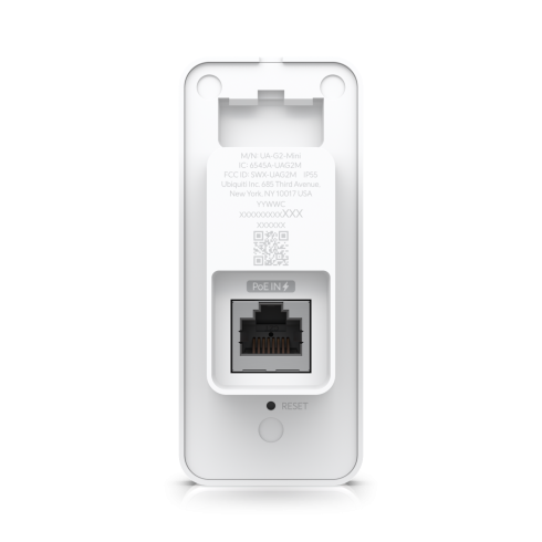 Комплект СКУД Ubiquiti G2 Starter Kit Pro фото 7