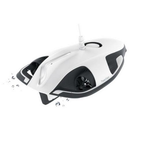Подводный дрон PowerVision PowerRay Wizard фото 6