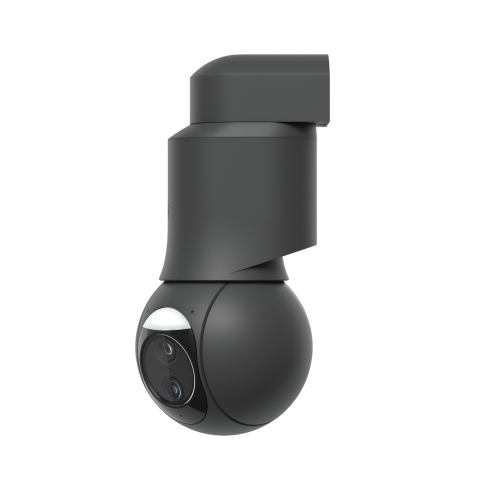 IP-камера Ubiquiti G6 PTZ (Black) фото 7