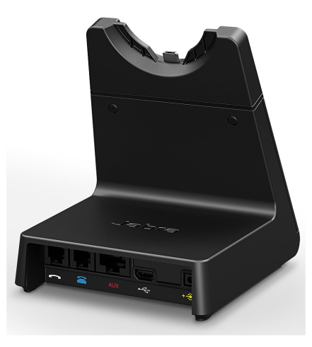 Гарнитура Jabra Engage 65 Stereo EMEA фото 5