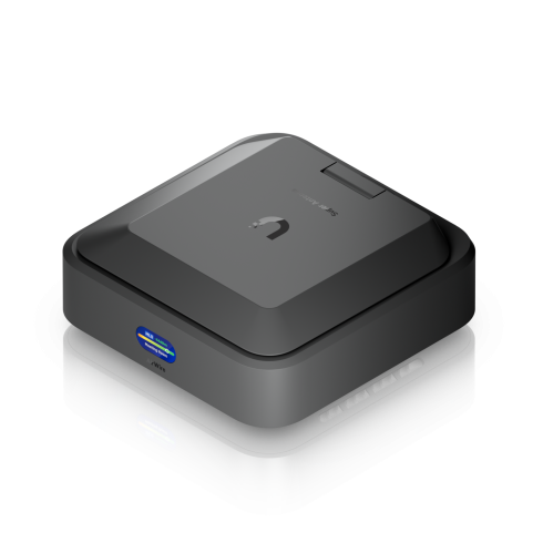 WiFi 7 клиентский адаптер Ubiquiti AirWire фото 11