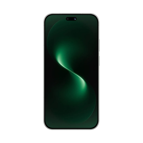 Абонентский терминал Huawei Nova 15 PSN-LX9 12GB RAM 512GB ROM Green фото 1