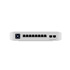 PoE коммутатор Ubiquiti UniFi Professional 8 PoE