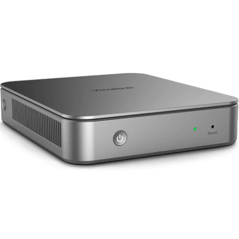 Видеотерминал Yealink MVC500 II Wireless фото 3