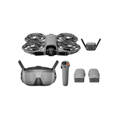 Квадрокоптер DJI Neo 2 Motion Fly More Combo